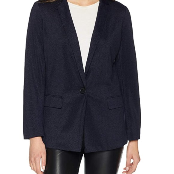 Women's Blazer
